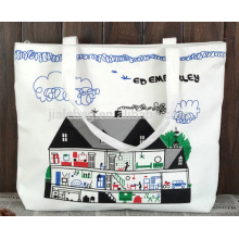 10oz Cotton bag Canvas Gift bag eco bag